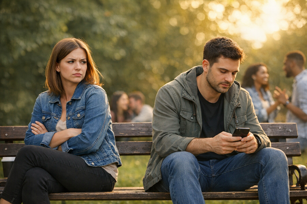 What if I Don't Click with Someone?